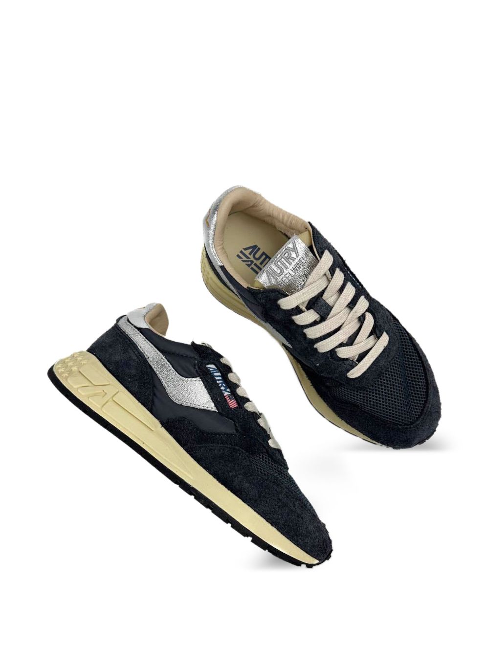  WWLW MU03BLK/SILV AUTRY 