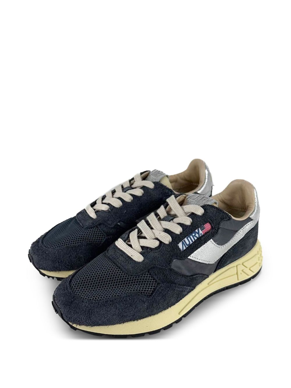  WWLW MU03BLK/SILV AUTRY 