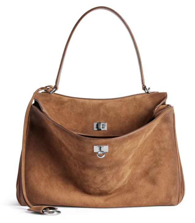  789772 2AB4G2533 BALENCIAGA 