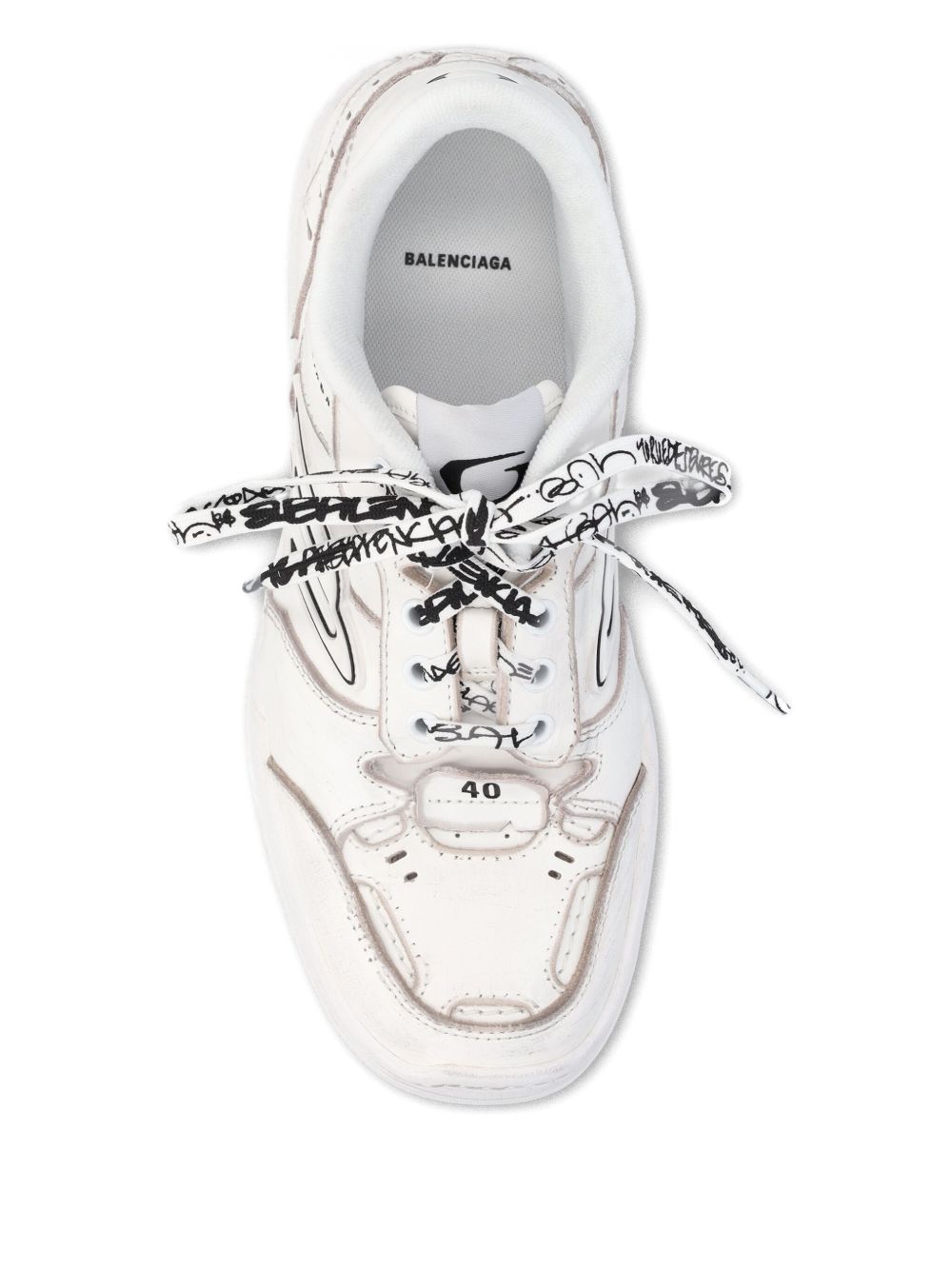  841763 WCURS9000 BALENCIAGA 