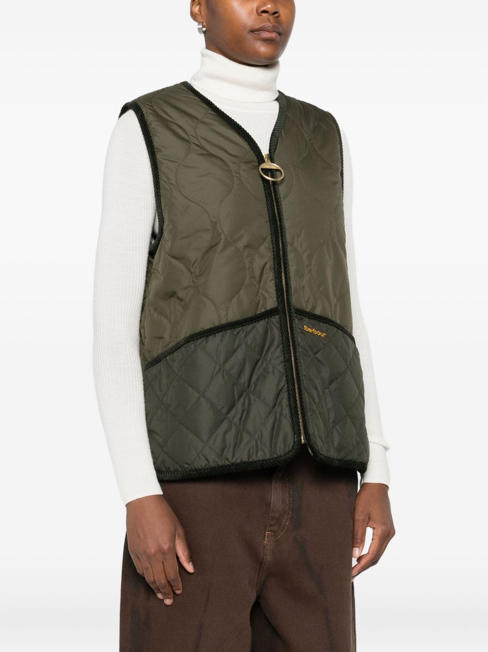 LLI0021 LLIGN71 BARBOUR 