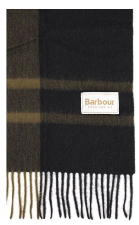  LSC0483 LSCBK11 BARBOUR 