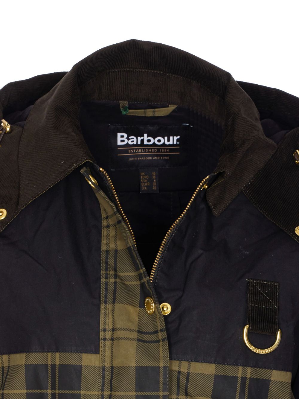  LSP0253 LSP0L51 BARBOUR 