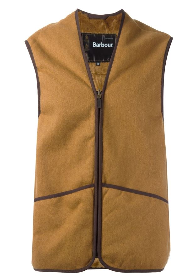  MLI0004 MLI1BR31 BARBOUR 