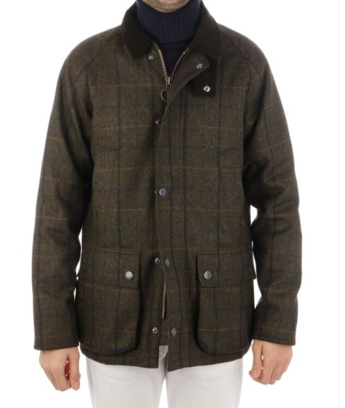  MW00288 MW00L91 BARBOUR 