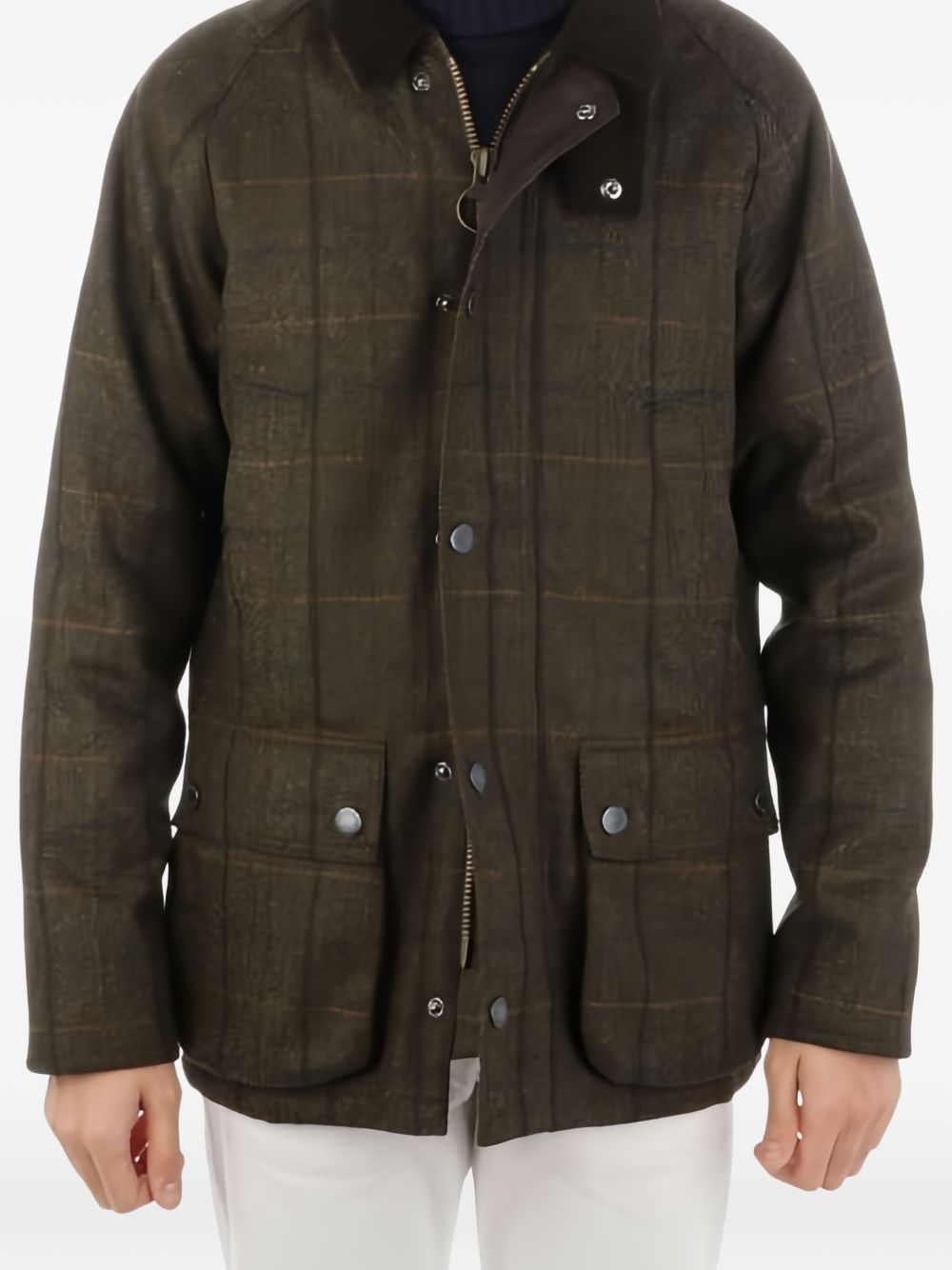  MW00288 MW00L91 BARBOUR 