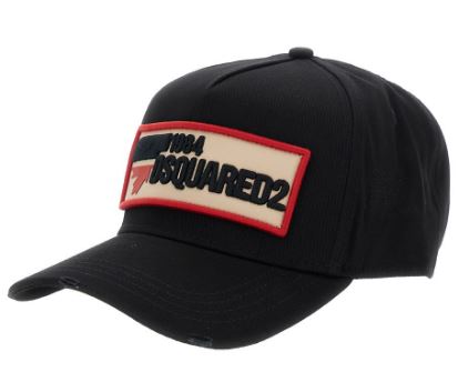  BCM0563 05C000012124 DSQUARED2 