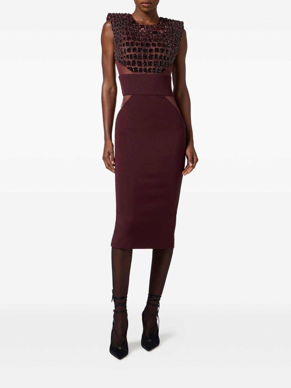  AB83457E2 #EA4 ELISABETTA FRANCHI 