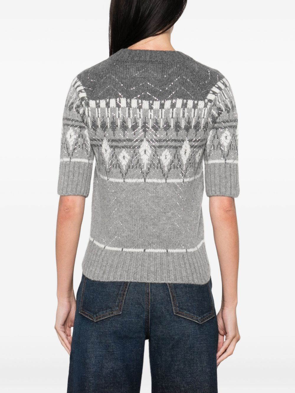  D475L338CT* ZWXD4724 ERMANNO SCERVINO 
