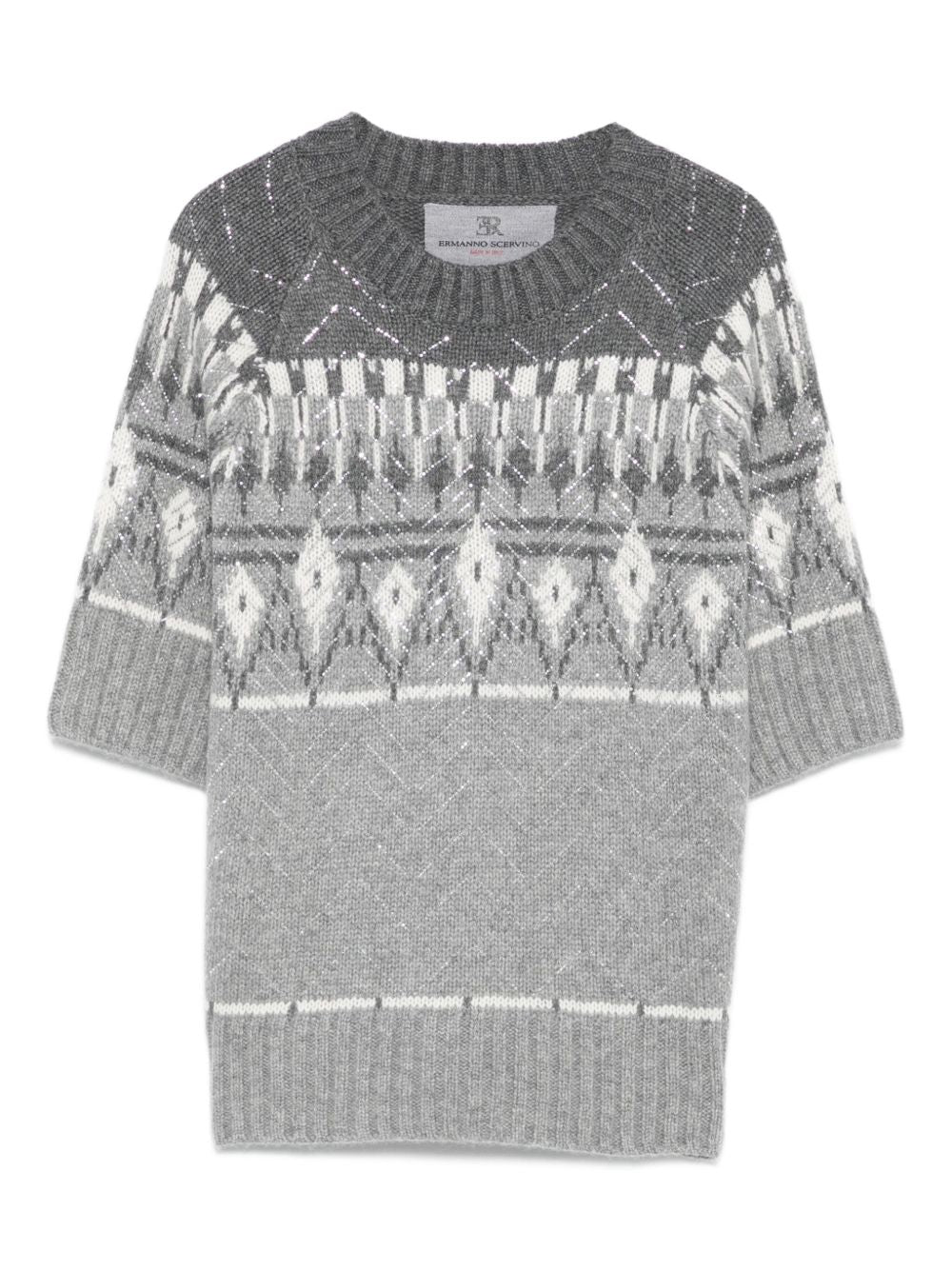  D475L338CT* ZWXD4724 ERMANNO SCERVINO 