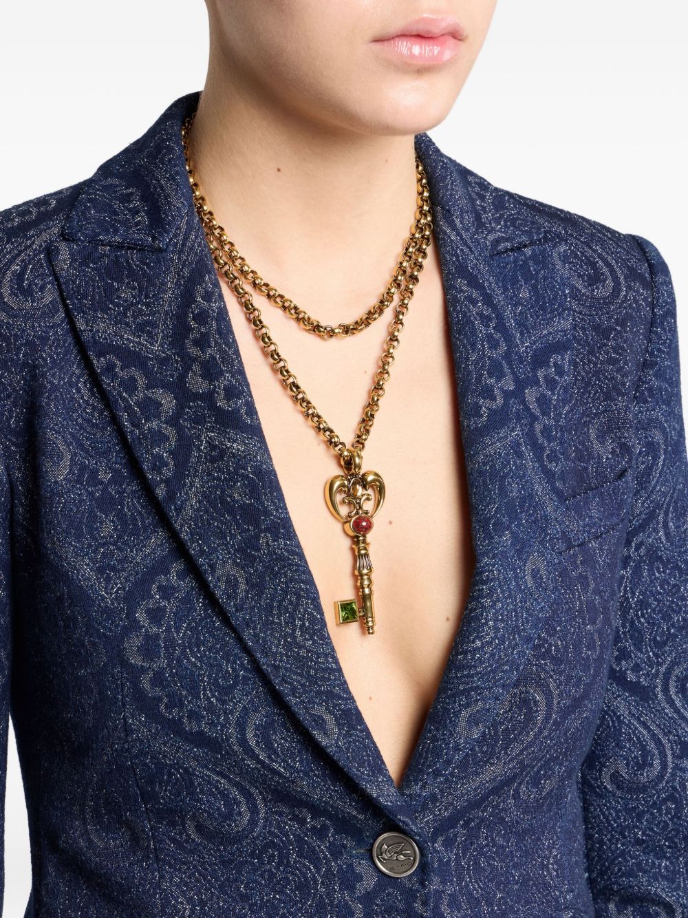  WF5C0038 AM047G7611 ETRO 