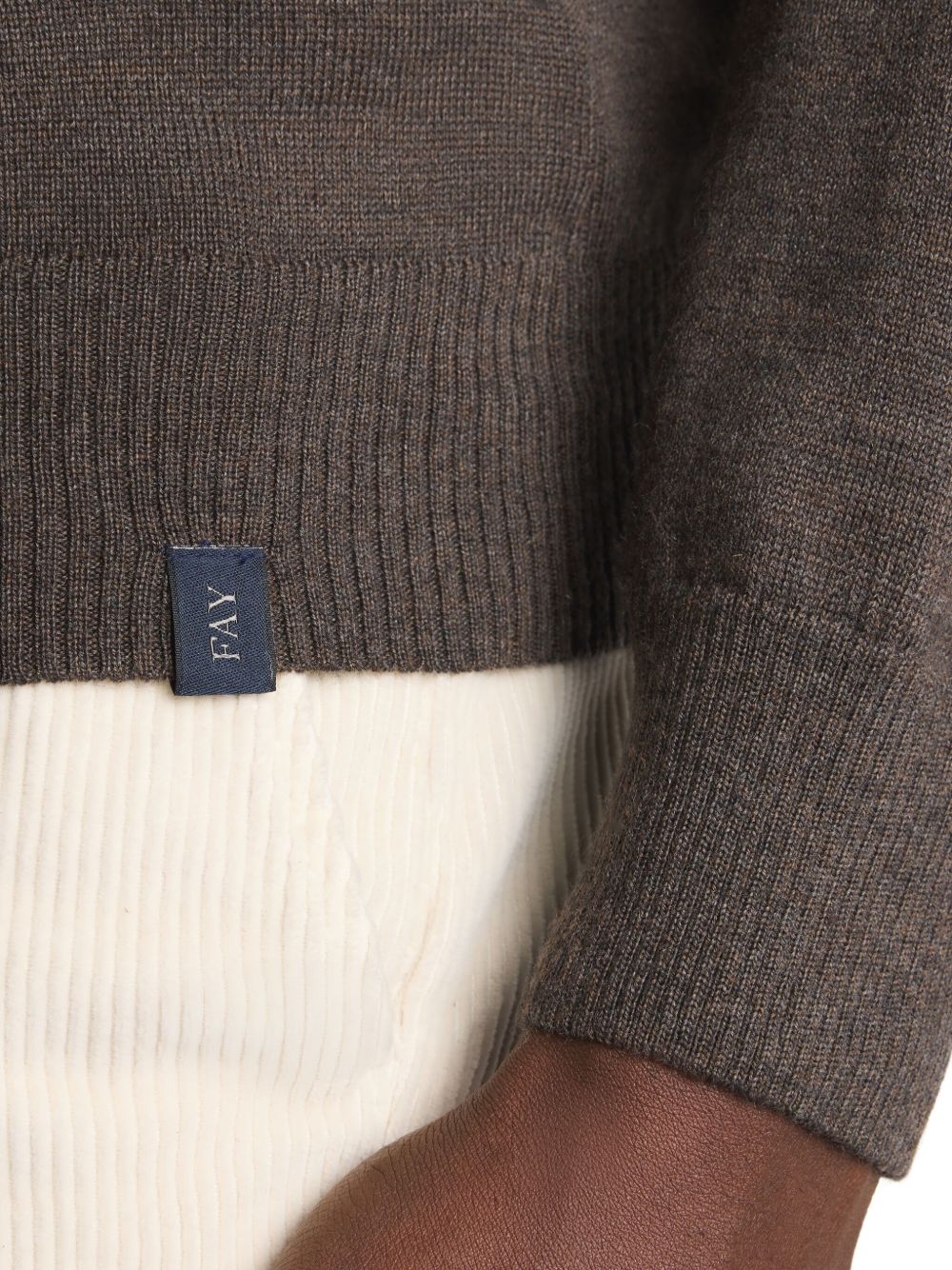  NMMC1512440 CQTS801 FAY 