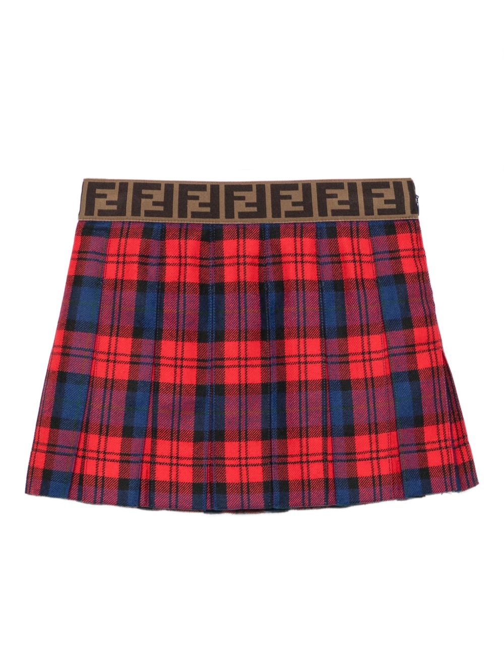  JFE182 AUKJF1SAX FENDI KIDS 