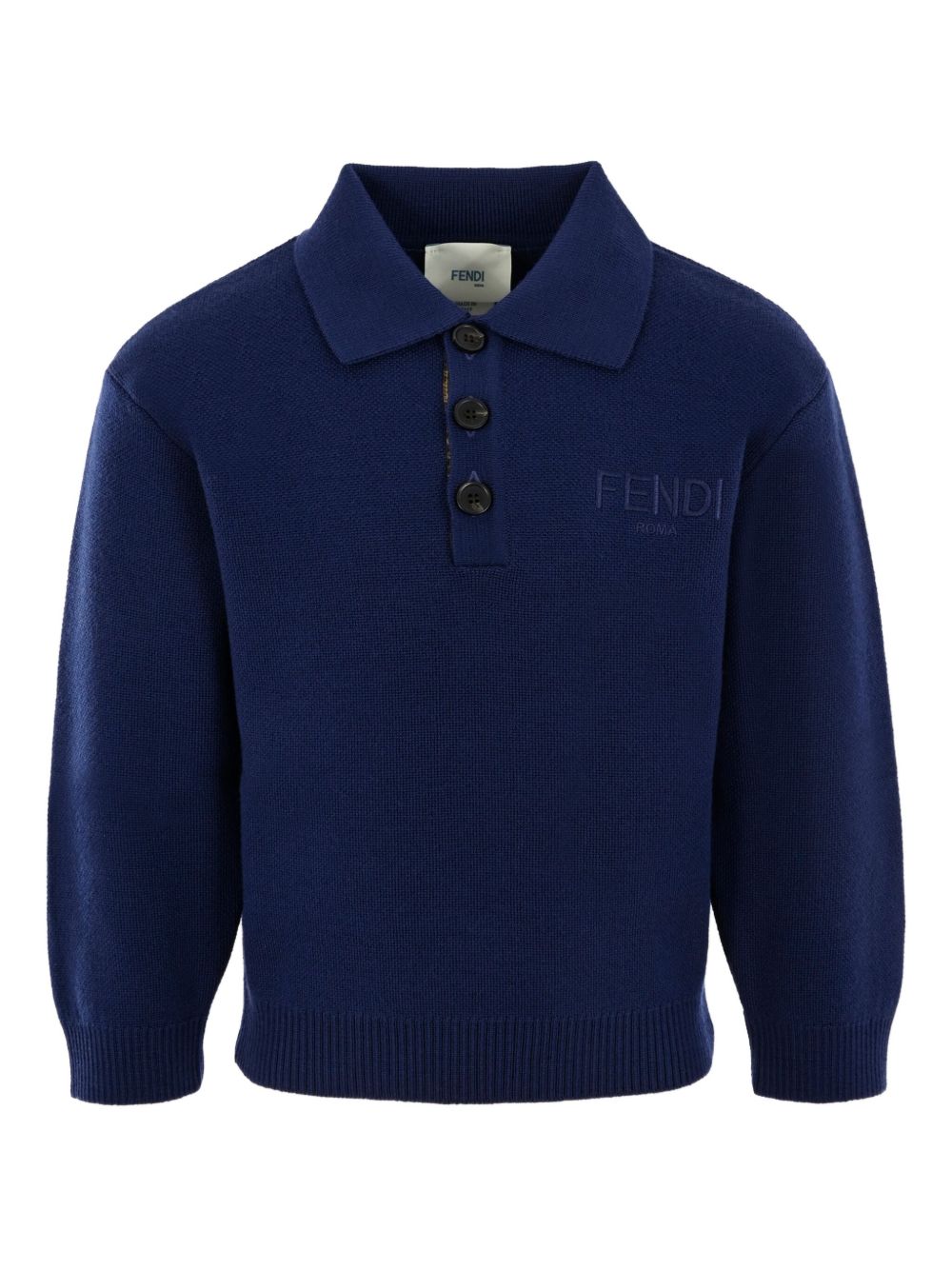 JMG128 AUKUF1I11 FENDI KIDS 