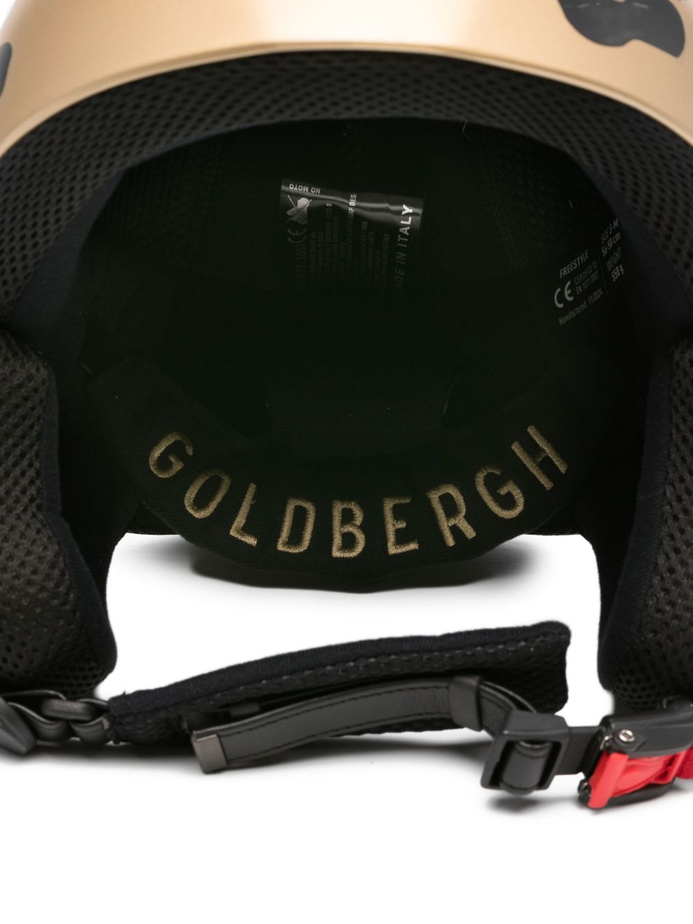  GB70005254 #7250 GOLDBERGH 