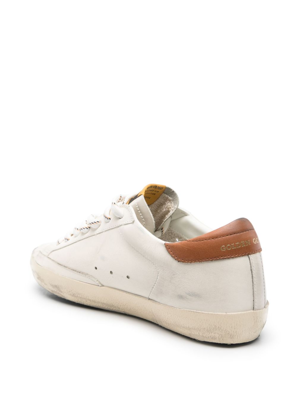  GMF00101 F00750882998 GOLDEN GOOSE 