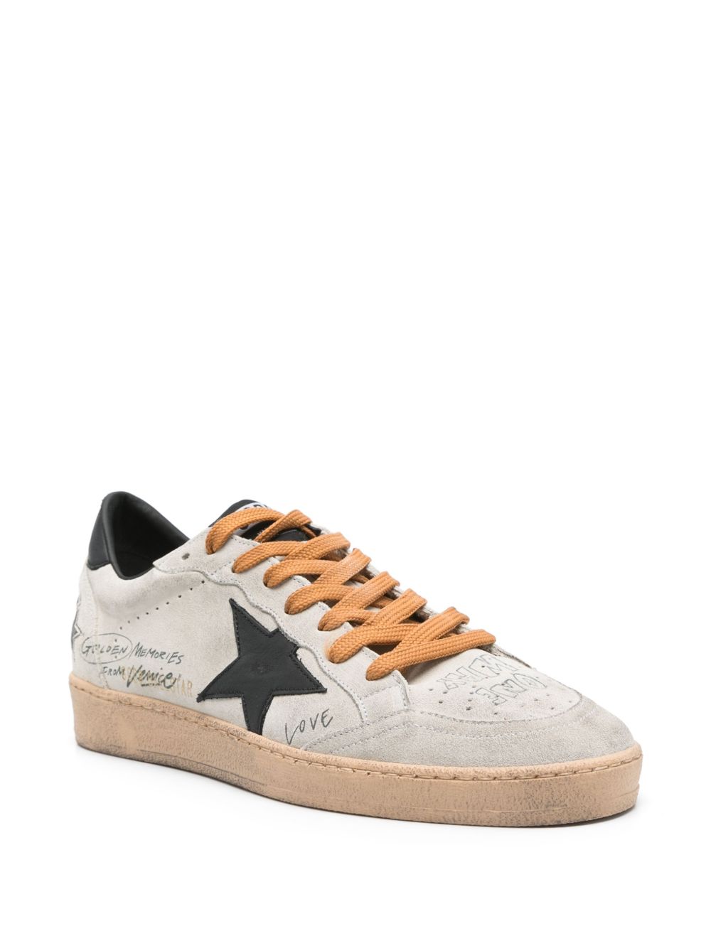  GMF00117 F00757860336 GOLDEN GOOSE 