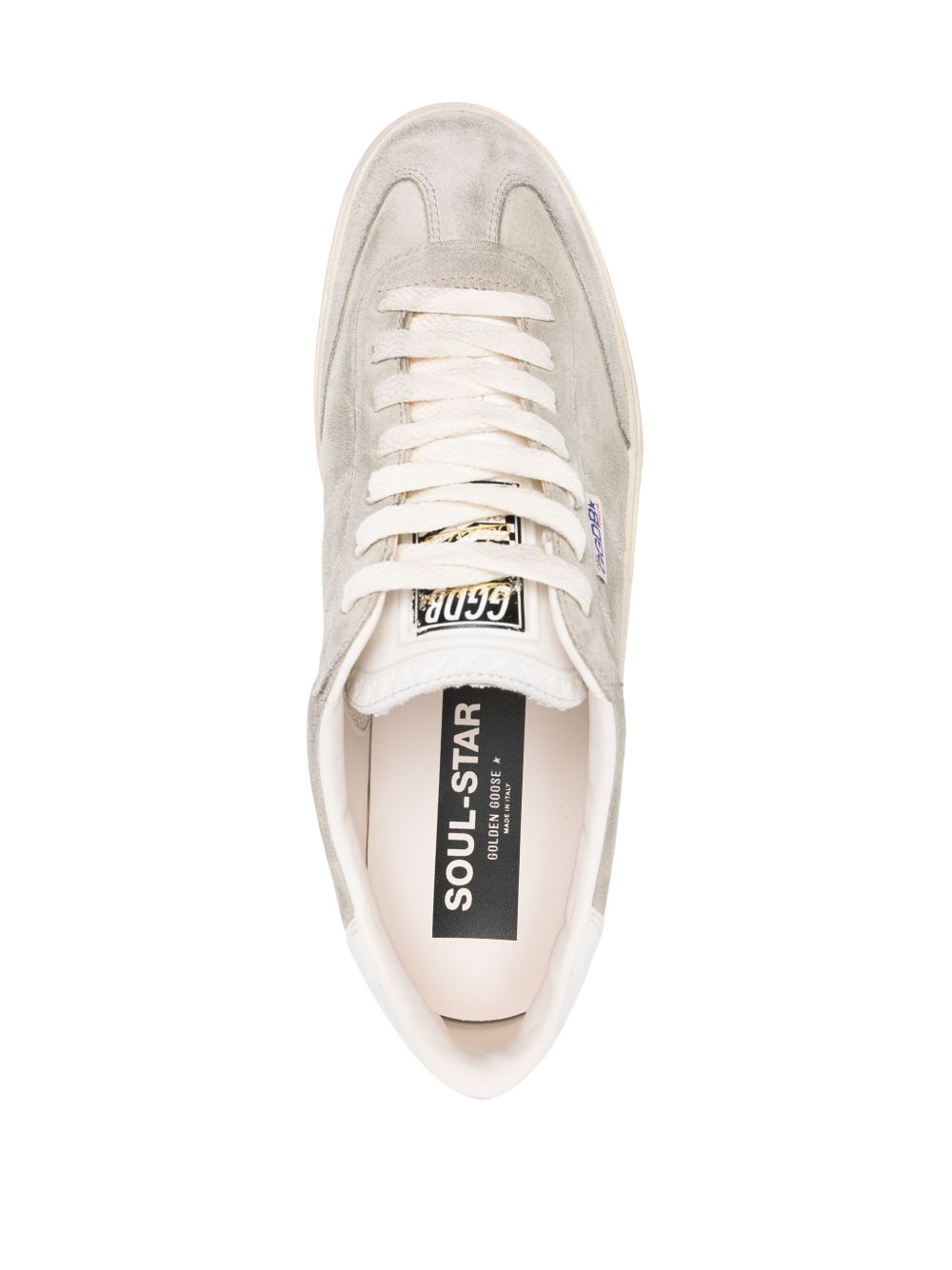  GMF00464 F00504760460 GOLDEN GOOSE 