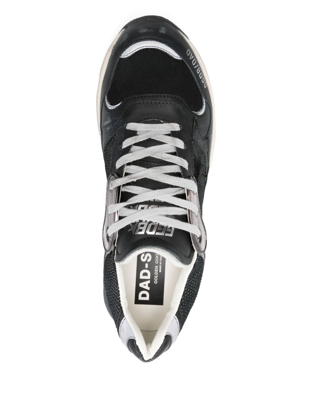  GMF00884 F00746290289 GOLDEN GOOSE 