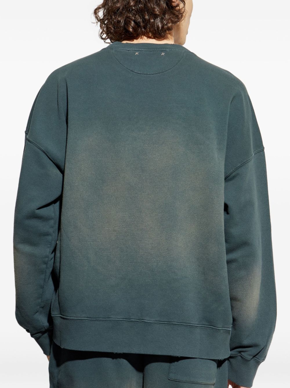  GUP01938 P00214690498 GOLDEN GOOSE 