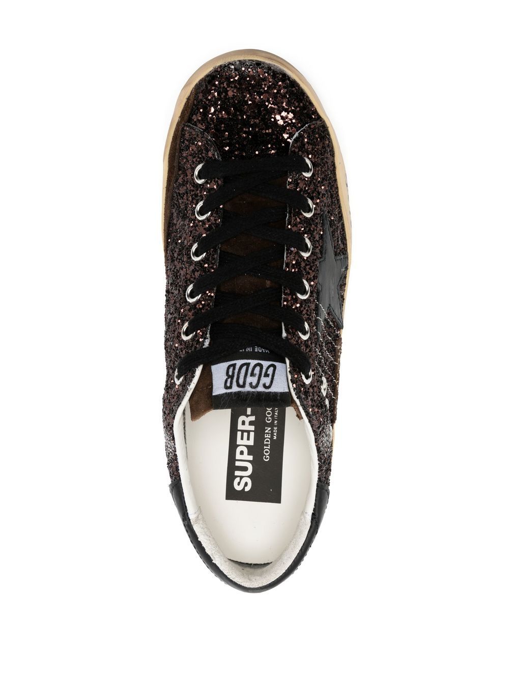  GWF00101 F00413855523 GOLDEN GOOSE 