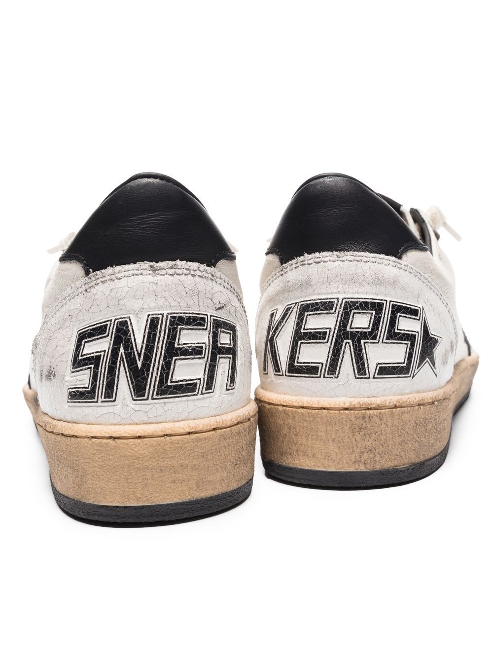  GWF001170 F00377110283 GOLDEN GOOSE 
