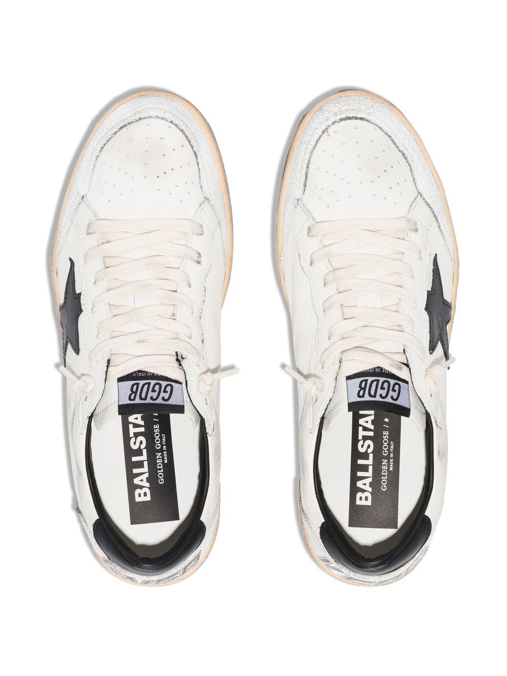 GWF001170 F00377110283 GOLDEN GOOSE 