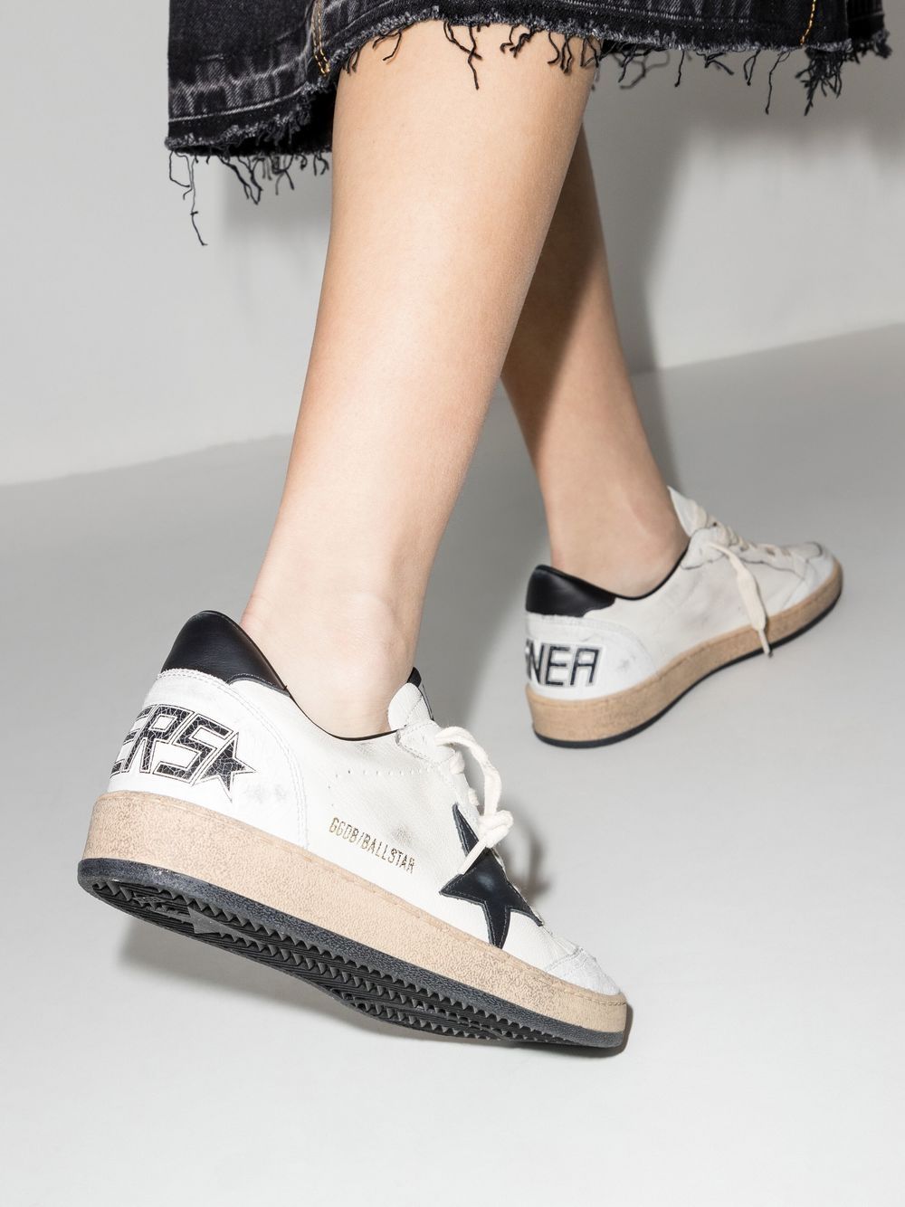  GWF001170 F00377110283 GOLDEN GOOSE 