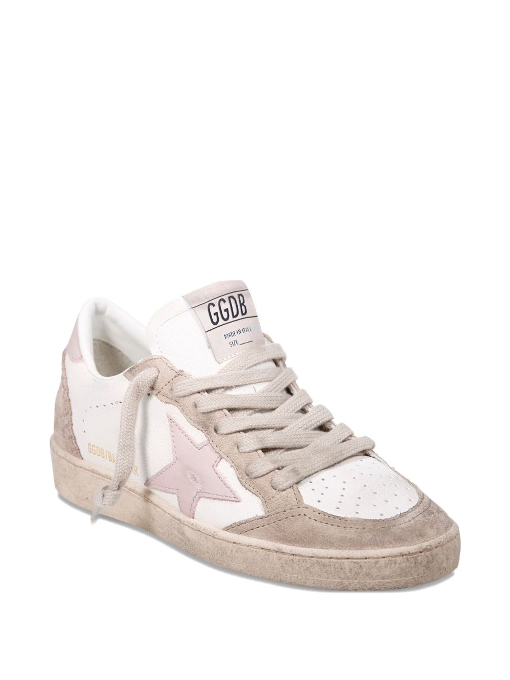  GWF001170 F00748011858 GOLDEN GOOSE 