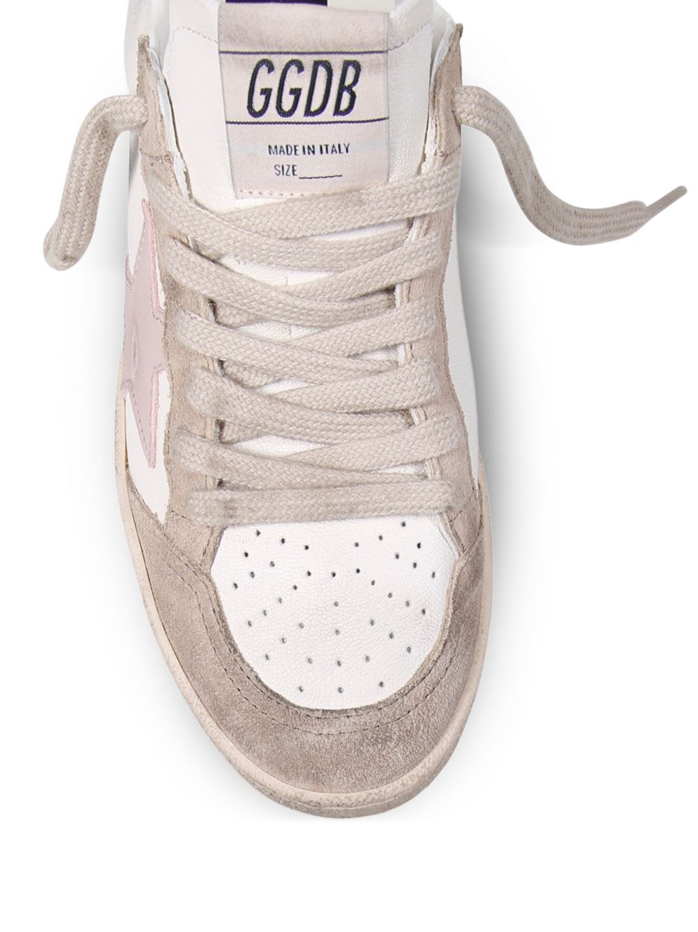  GWF001170 F00748011858 GOLDEN GOOSE 