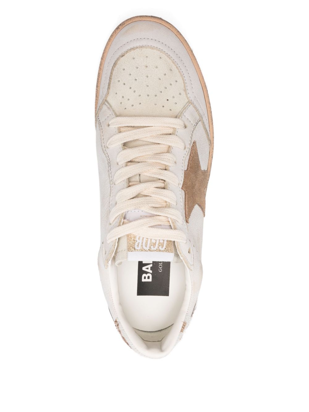  GWF001170 F00756383103 GOLDEN GOOSE 