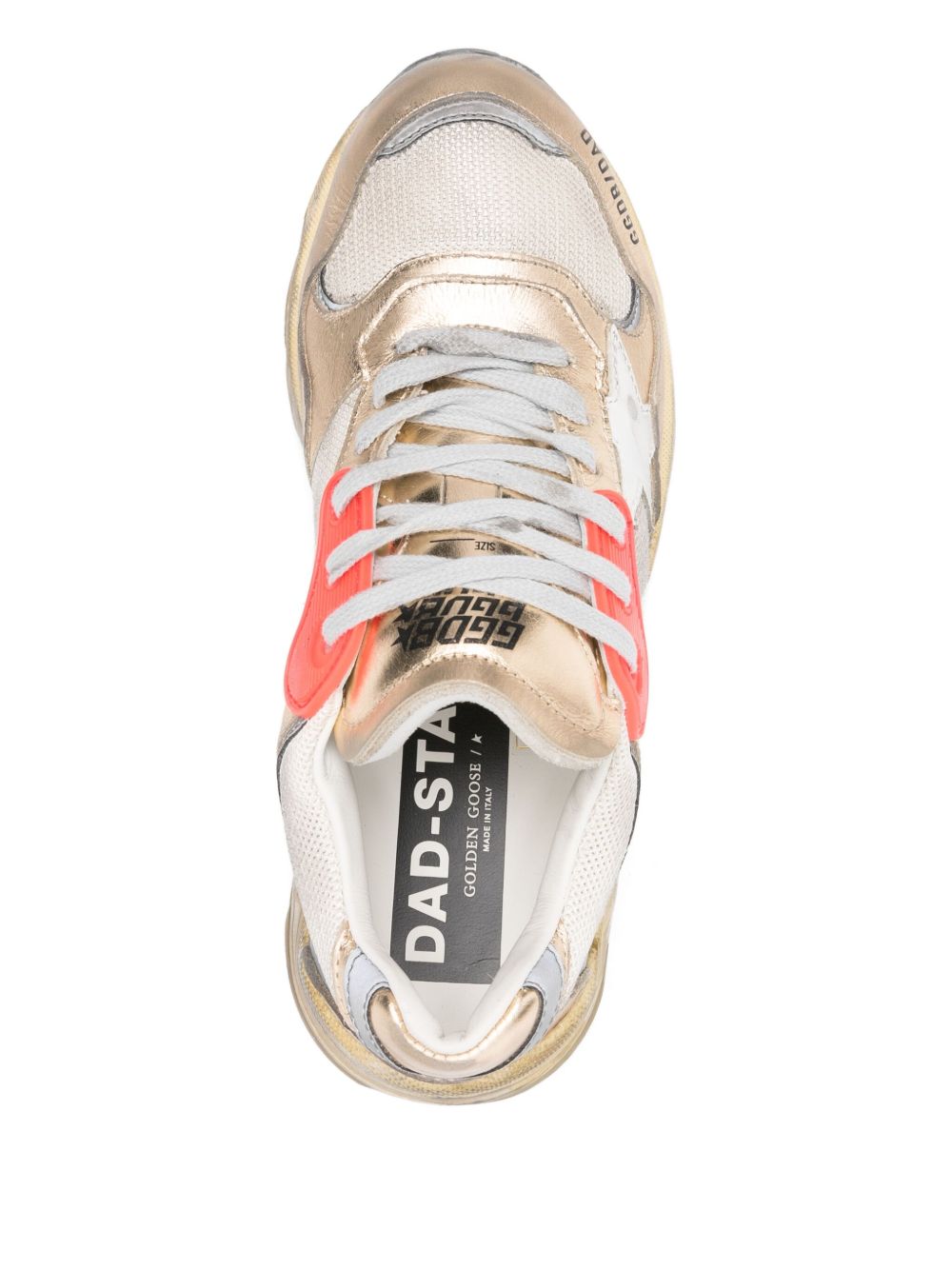  GWF00884 F00746165225 GOLDEN GOOSE 