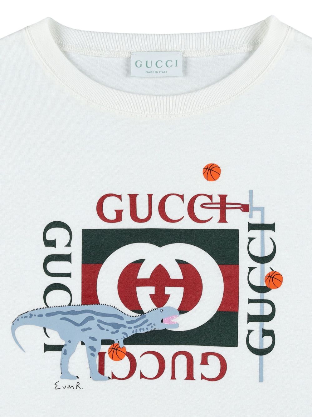  575114 XJHFH9214 GUCCI KIDS 