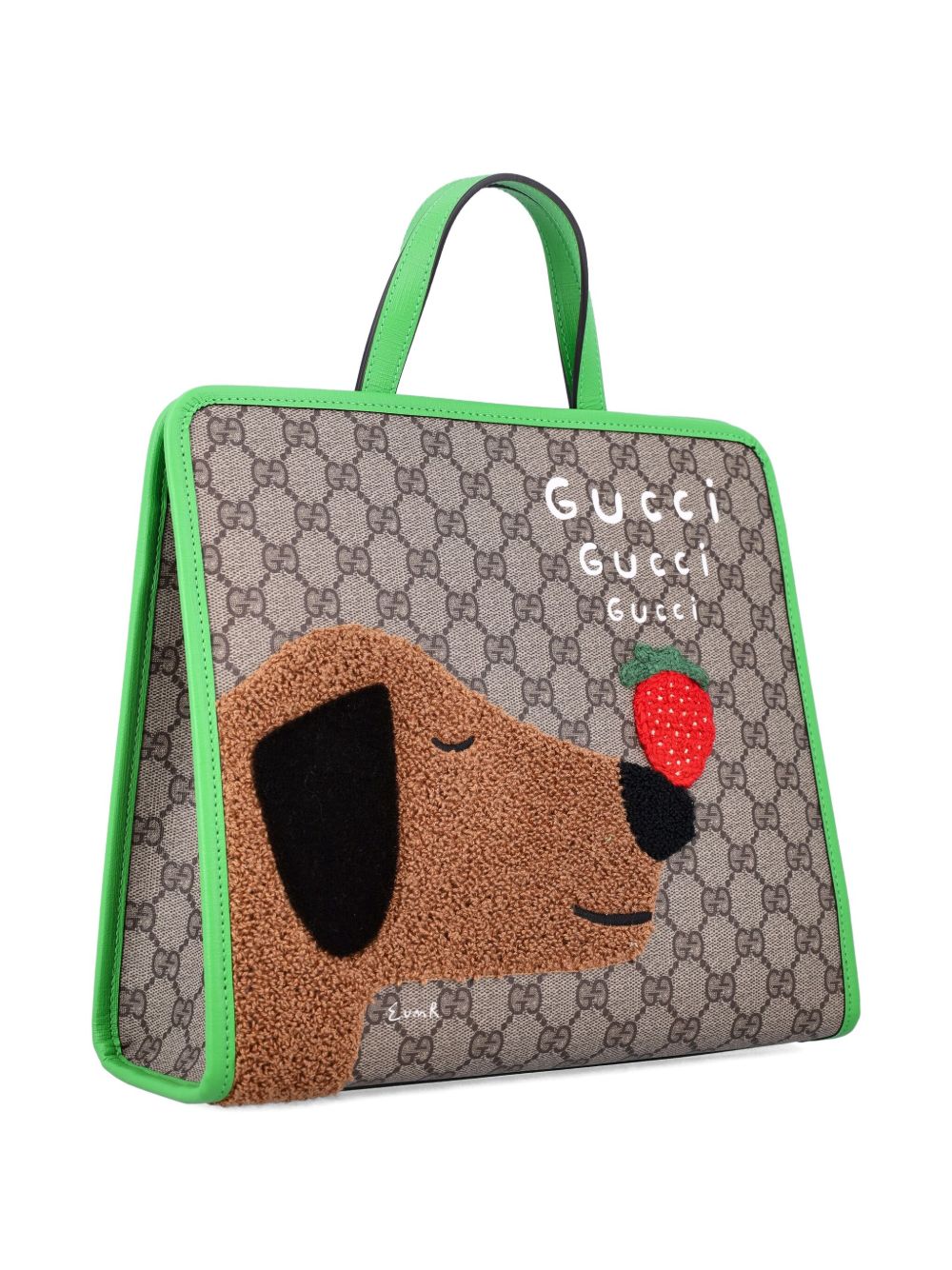  605614 FAER49780 GUCCI KIDS 