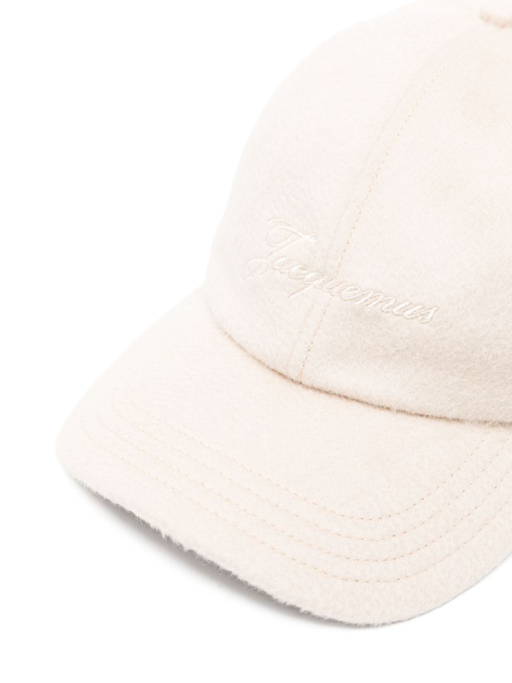  24HACU00779 AW00701130 JACQUEMUS 