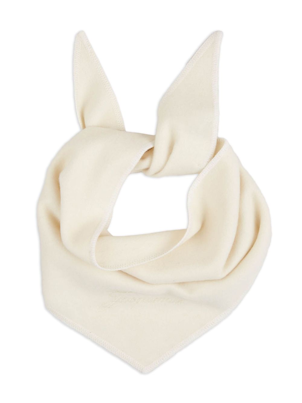  25HACU00783 AK00292110 JACQUEMUS 