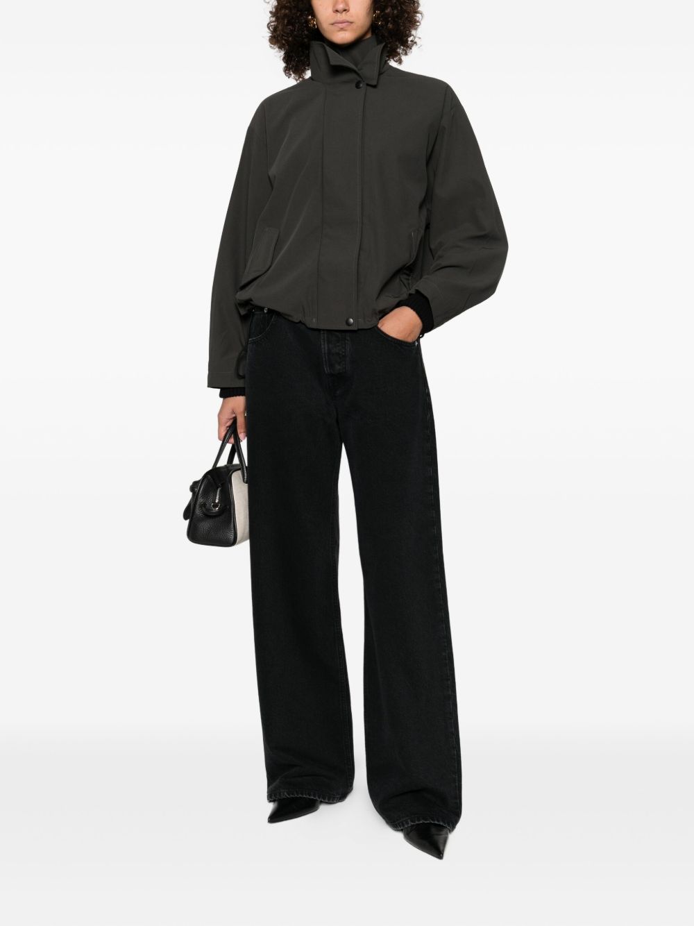  25HPAW00036 AD00039990 JACQUEMUS 