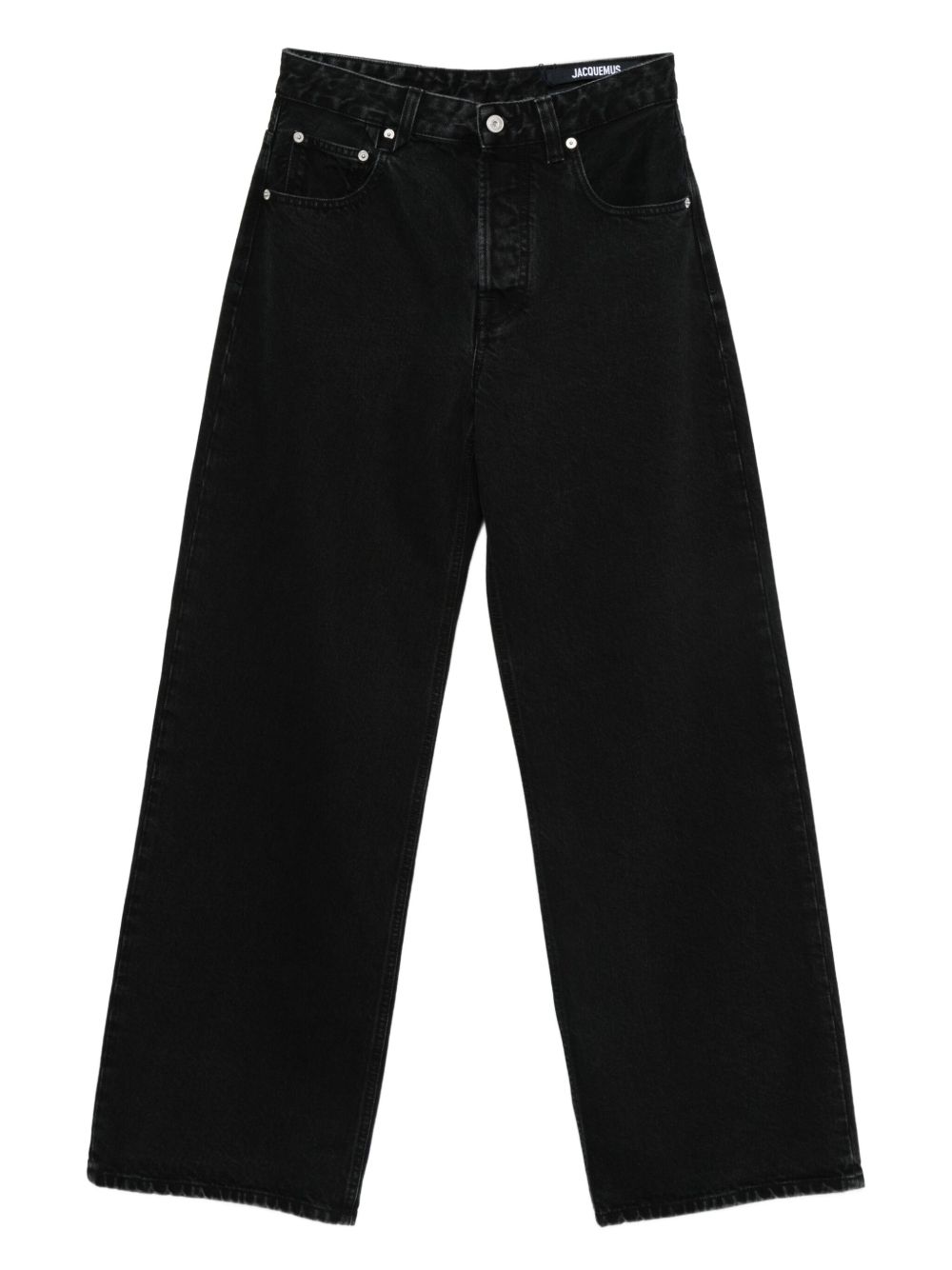  25HPAW00036 AD00039990 JACQUEMUS 