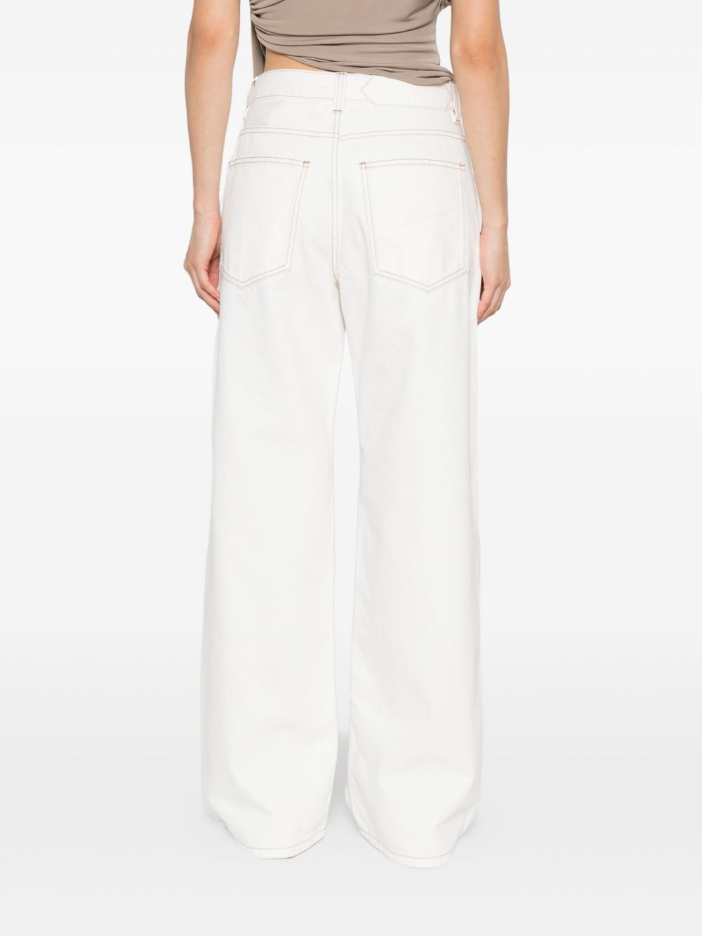  25HPAW00036 AD0004011C JACQUEMUS 