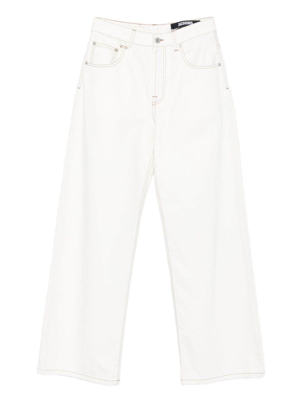  25HPAW00036 AD0004011C JACQUEMUS 