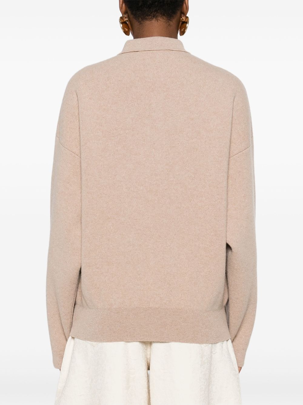  25HSWW00623 AK00276150 JACQUEMUS 