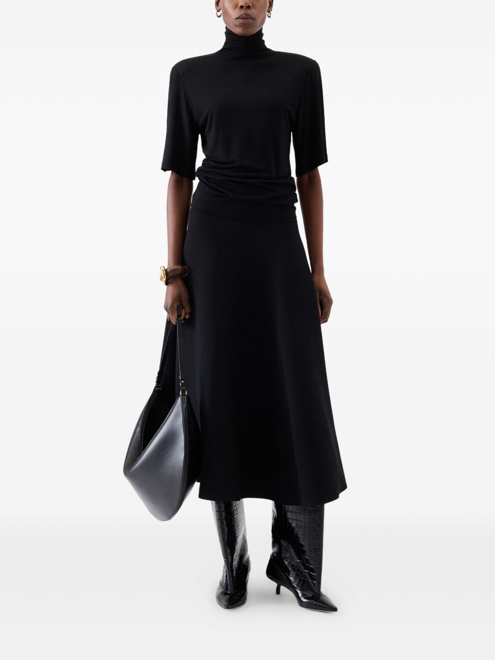  25HTSW00530 AJ00234990 JACQUEMUS 