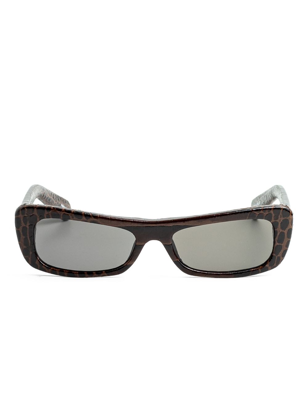  JAC55C12SUN #BROWN JACQUEMUS 