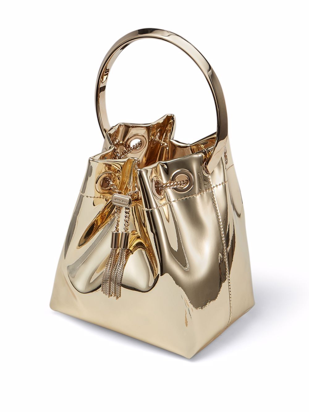  BON BON XVK #GOLD JIMMY CHOO 