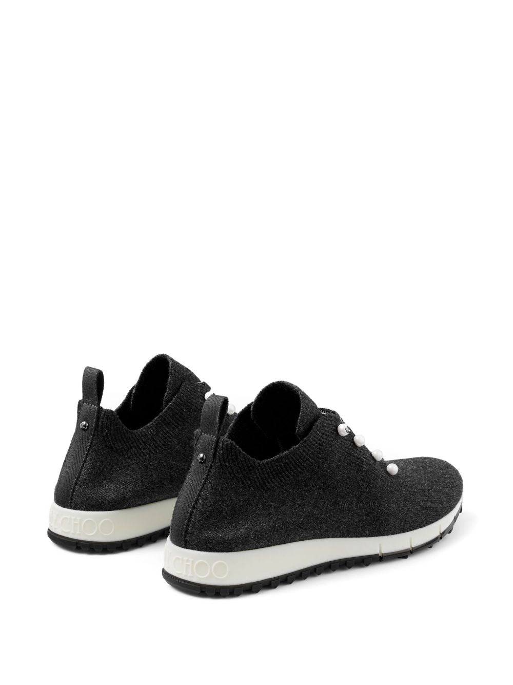 VELES PZG #X BLACK JIMMY CHOO 