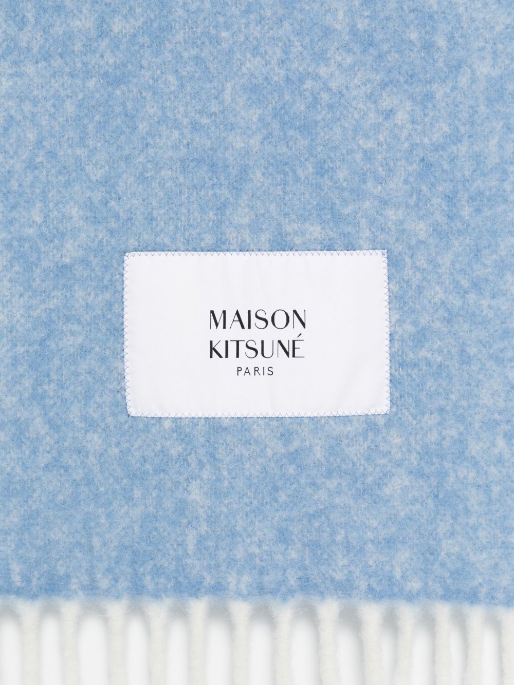  PM06203WA 00220360 MAISON KITSUNE 