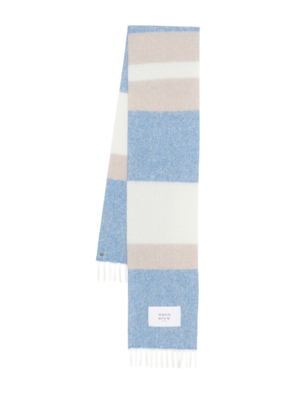  PM06203WA 00220360 MAISON KITSUNE 