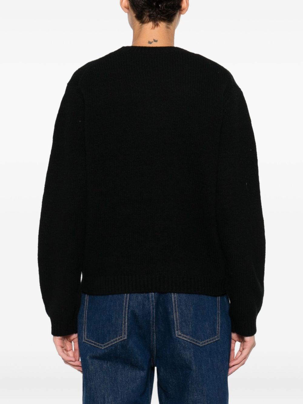  PW00812K H0002P199 MAISON KITSUNE 