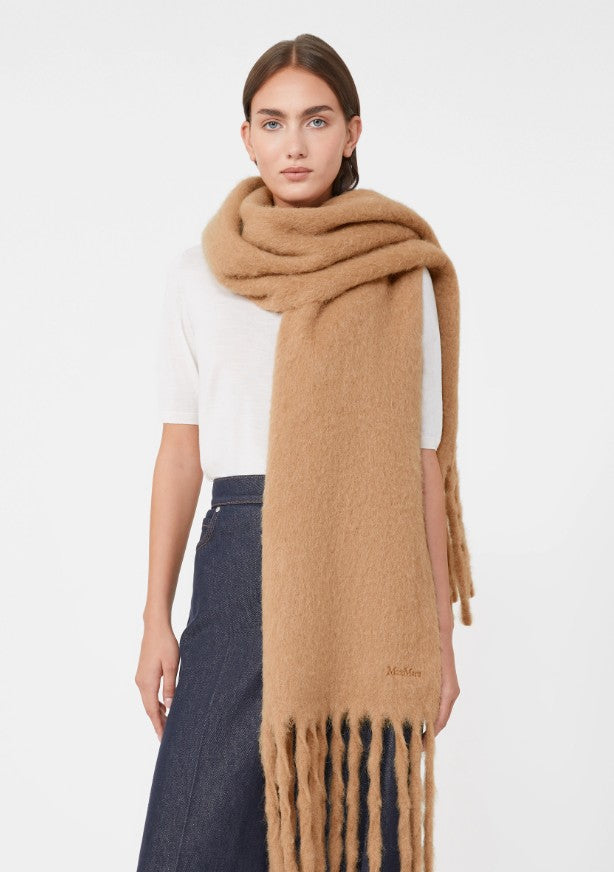  2524546022600 OSSO003 MAX MARA ACCESSORI 