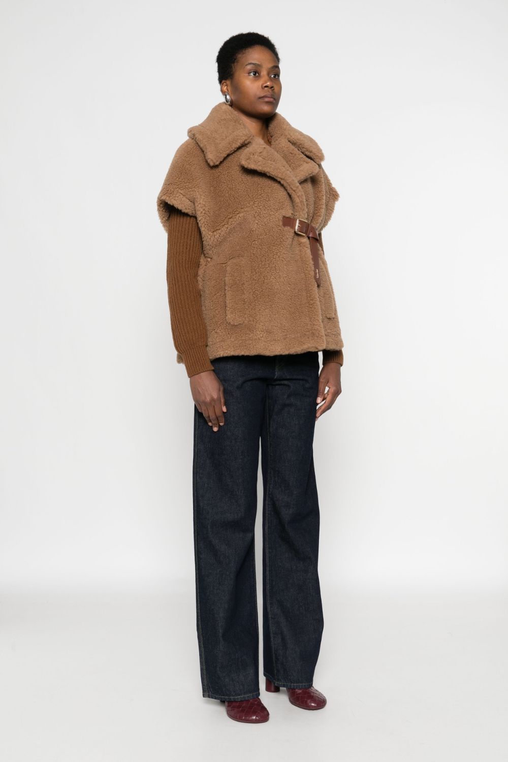  2524736142600 NEWBAVO001 MAX MARA ACCESSORI 